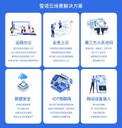 前360集團(tuán)信息安全中心總經(jīng)理創(chuàng)業(yè)，【雪諾科技】完成數(shù)千萬元天使輪融資