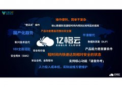港股上市金融科技服務(wù)商「維信金科」的數(shù)據(jù)安全“防護(hù)秘籍”
