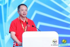 ISC.AI 2024周鴻祎：落地安全大模型的關(guān)鍵是找準(zhǔn)“明星場景”
