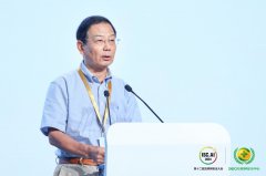 ISC.AI 2024黃澄清：互聯(lián)網(wǎng)企業(yè)應(yīng)積極探索AI技術(shù)的創(chuàng)新應(yīng)用
